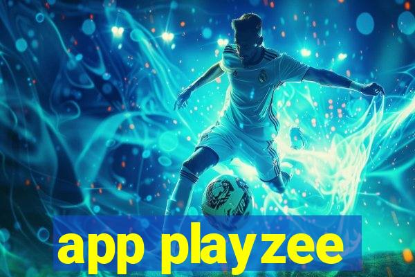 app playzee